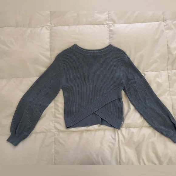 lululemon athletica Sweaters Lululemon Reversible Sweater